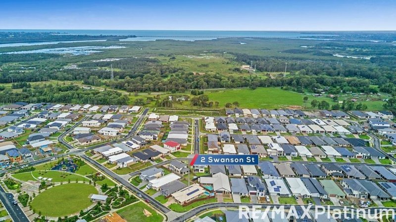 Photo - 2 Swanson Street, Mango Hill QLD 4509 - Image 19