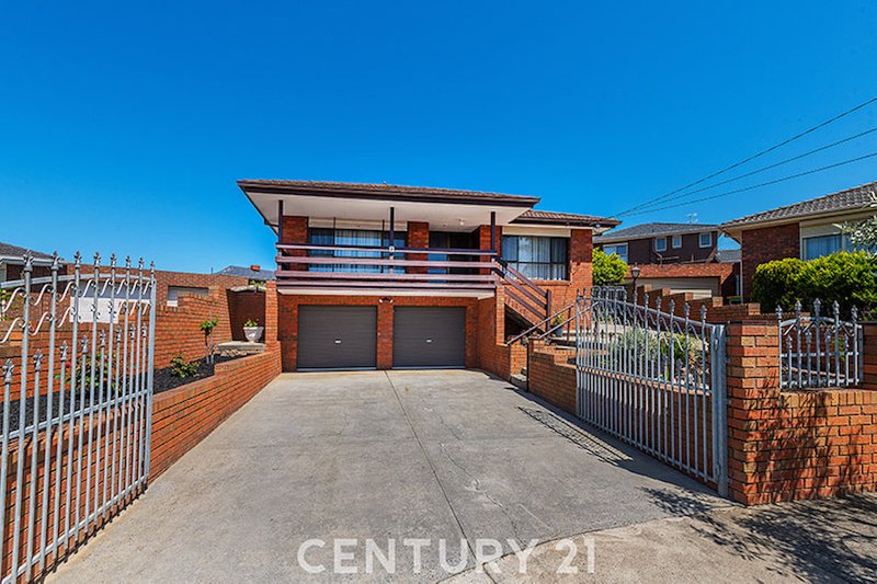 2 Swaran Court, Oakleigh South VIC 3167