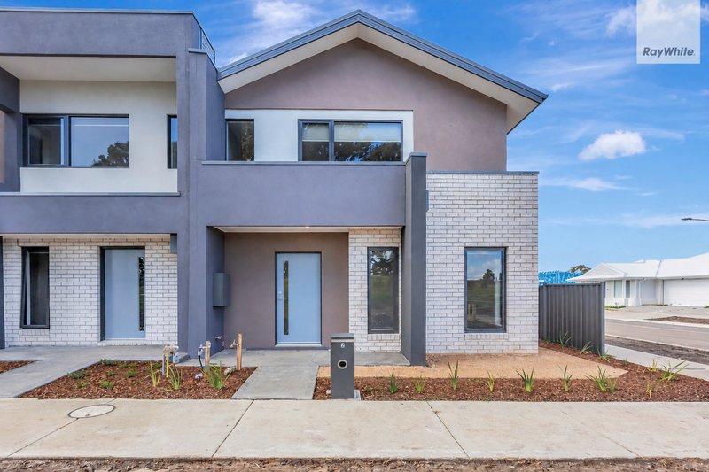 Photo - 2 Swifter Walk, Wollert VIC 3750 - Image 1