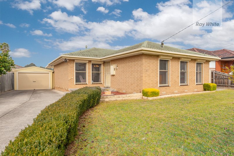 2 Swindon Court, Lalor VIC 3075