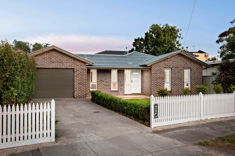 2 Tabilk Street, Fawkner VIC 3060