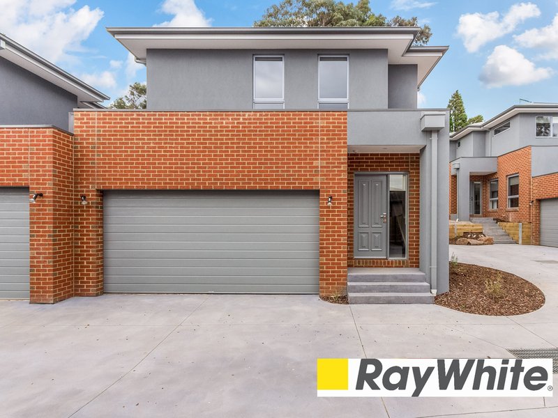 2 Tacit Park Lane, Endeavour Hills VIC 3802