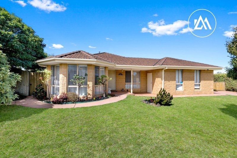 2 Tador Drive, Somerville VIC 3912