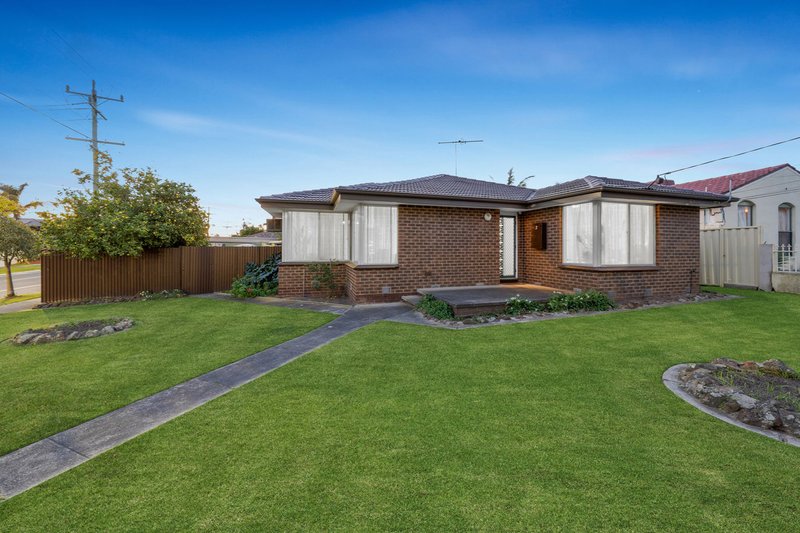 2 Talbot Court, Noble Park VIC 3174