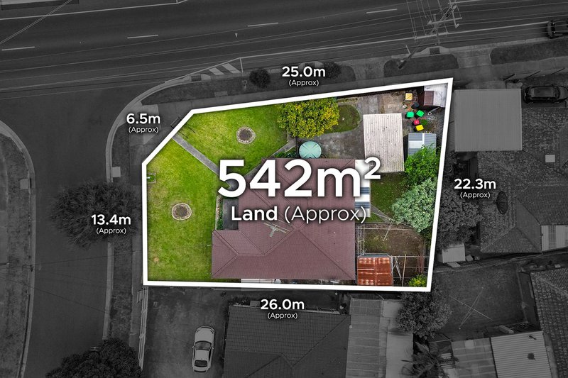 Photo - 2 Talbot Court, Noble Park VIC 3174 - Image 17