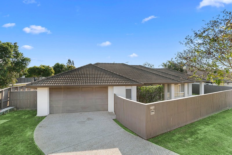 2 Tallis Street, Wakerley QLD 4154