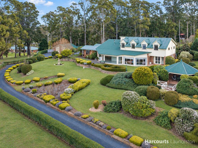 Photo - 2 Tamar View Drive, Riverside TAS 7250 - Image 1