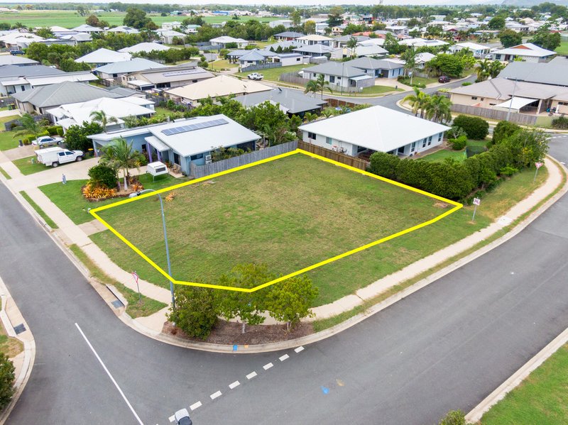 2 Tamarind Crescent, Proserpine QLD 4800