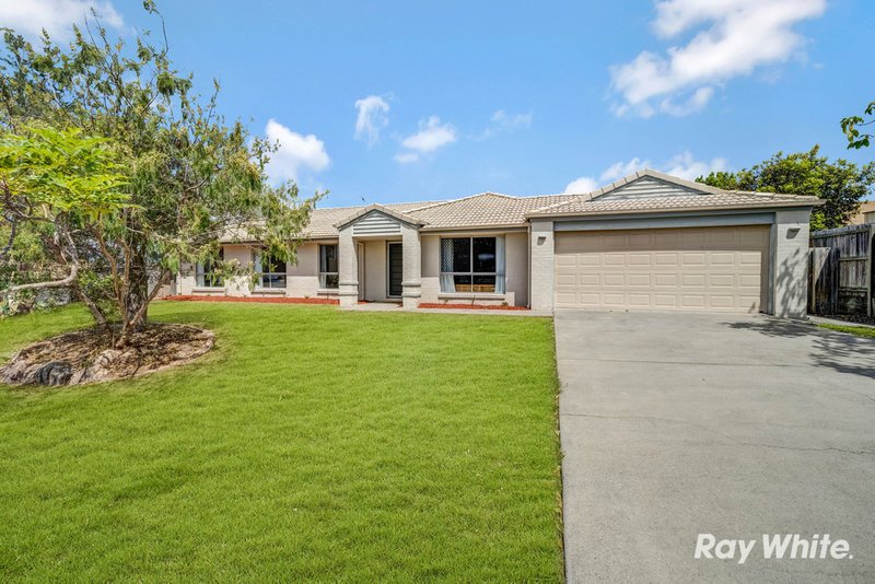 Photo - 2 Tamsin Court, Regents Park QLD 4118 - Image 13