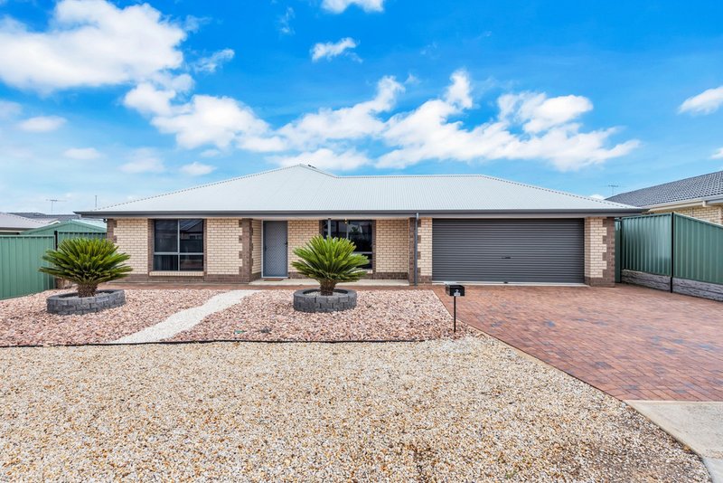 2 Tangerine Court, Aldinga Beach SA 5173