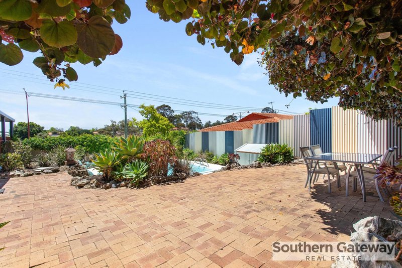 Photo - 2 Tanson Road, Parmelia WA 6167 - Image 24