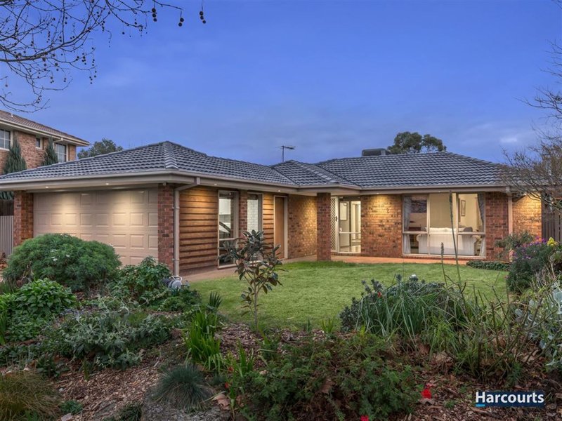 2 Tarago Court, Lysterfield VIC 3156