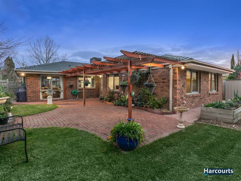 Photo - 2 Tarago Court, Lysterfield VIC 3156 - Image 11