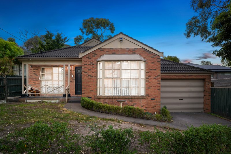 2 Tarakan Street, Boronia VIC 3155