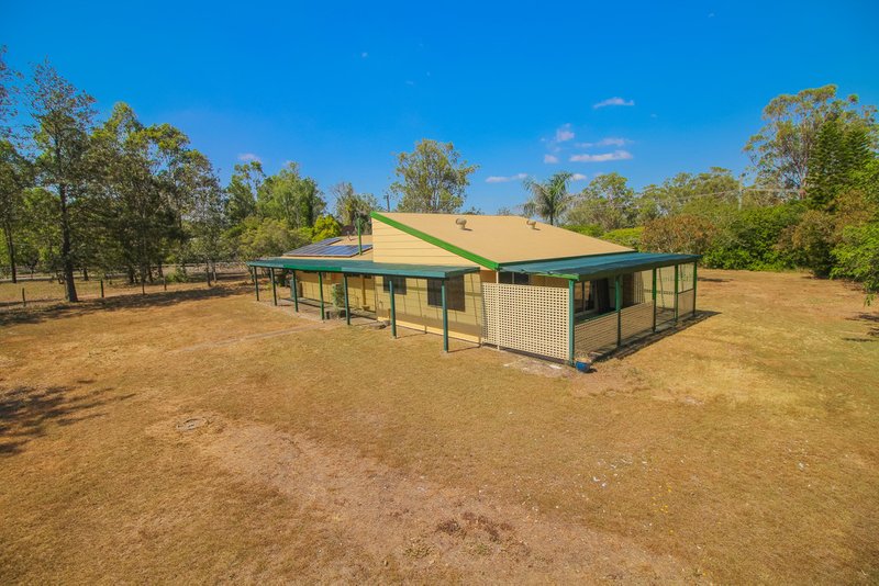 2 Tarana Avenue, Thagoona QLD 4306