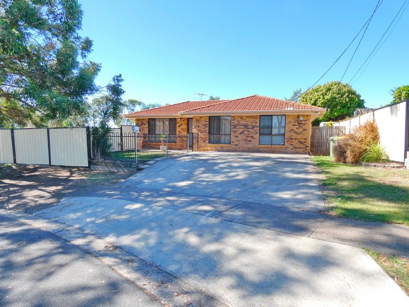 2 Taree Street, Marsden QLD 4132