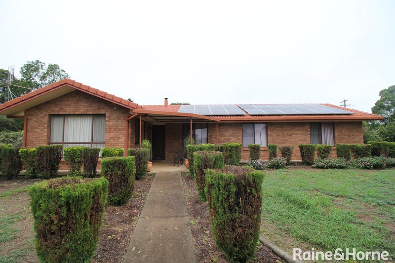 Photo - 2 Tarong Drive, Kingaroy QLD 4610 - Image 1