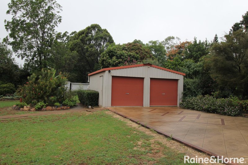 Photo - 2 Tarong Drive, Kingaroy QLD 4610 - Image 2