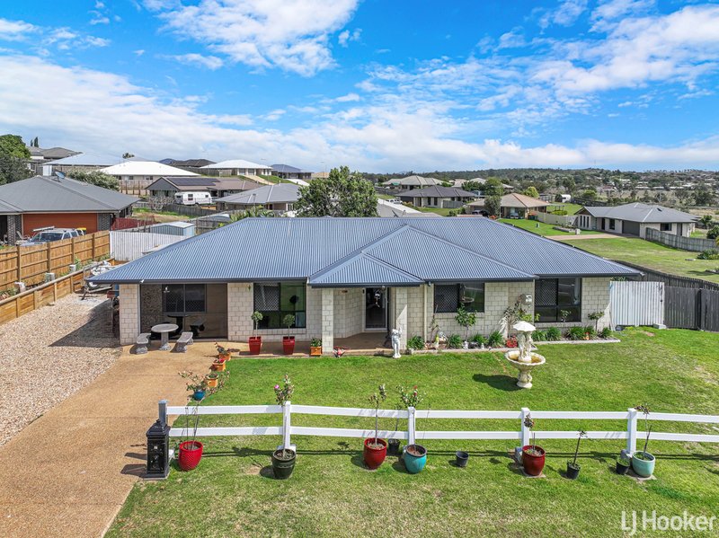 2 Tasman Court, Gracemere QLD 4702