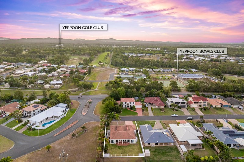 2 Tasman Crescent, Yeppoon QLD 4703