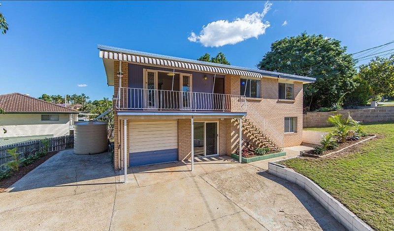 2 Tau Street, Bracken Ridge QLD 4017