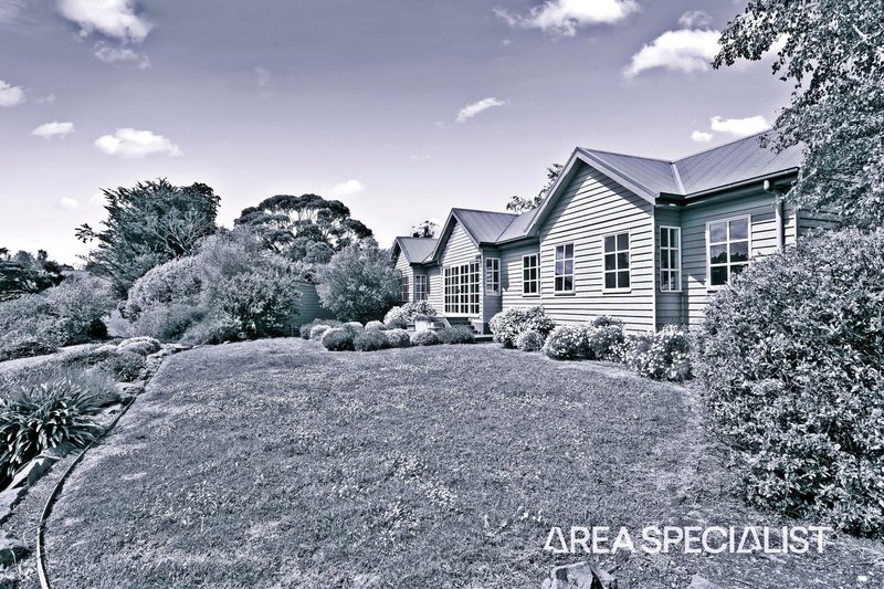 2 Taveners Road, Jumbunna VIC 3951