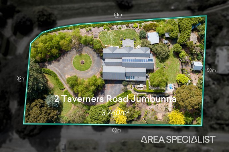 Photo - 2 Taveners Road, Jumbunna VIC 3951 - Image 4