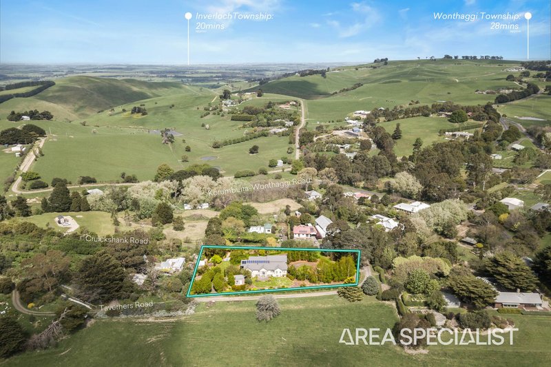 Photo - 2 Taveners Road, Jumbunna VIC 3951 - Image 35