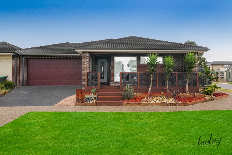 2 Taylan Street, Craigieburn VIC 3064