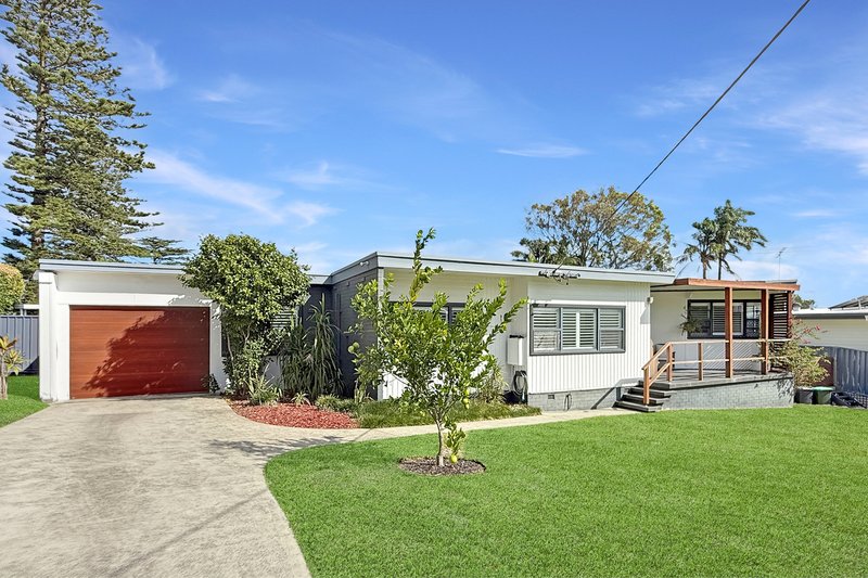 Photo - 2 Taylor Crescent, Warners Bay NSW 2282 - Image 1