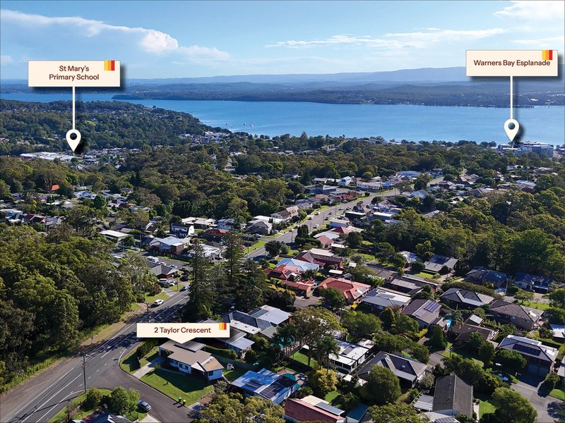 Photo - 2 Taylor Crescent, Warners Bay NSW 2282 - Image 16