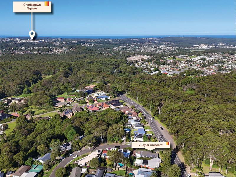 Photo - 2 Taylor Crescent, Warners Bay NSW 2282 - Image 17