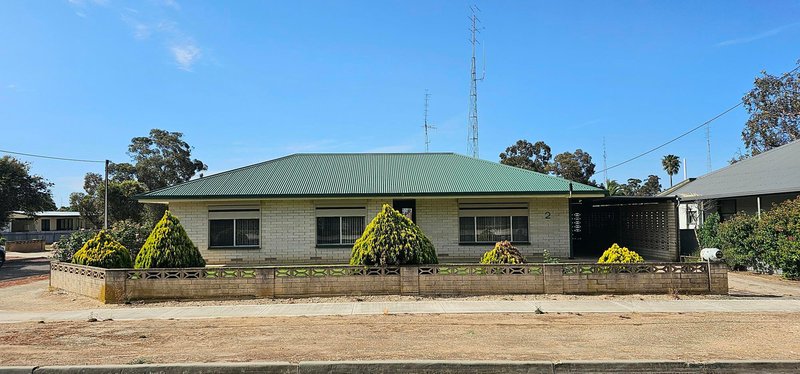 2 Taylors Road, Lameroo SA 5302