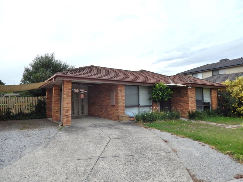 Photo - 2 Tebbutt Court, Mill Park VIC 3082 - Image 1