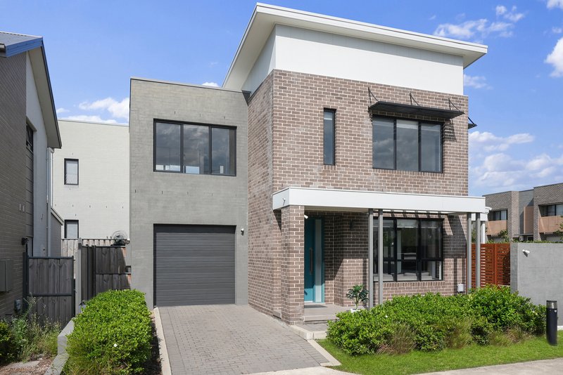 2 Tee Glade, Blacktown NSW 2148