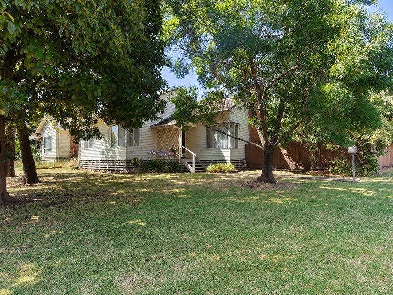 Photo - 2 Tehan Street, Seymour VIC 3660 - Image 1