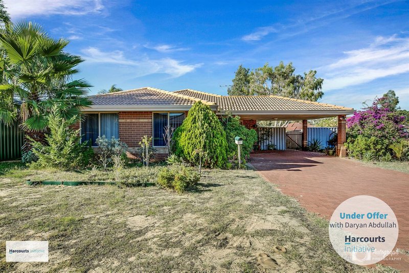 2 Tekapo Lane, Ballajura WA 6066