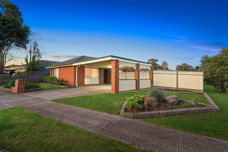 2 Tenby Court, Craigieburn VIC 3064