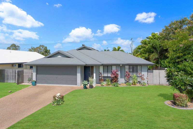 2 Tern Court, Condon QLD 4815