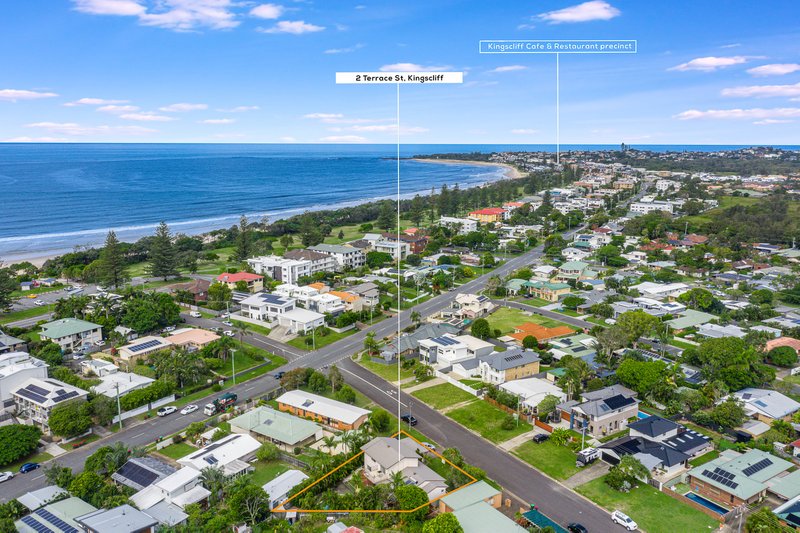 2 Terrace Street, Kingscliff NSW 2487