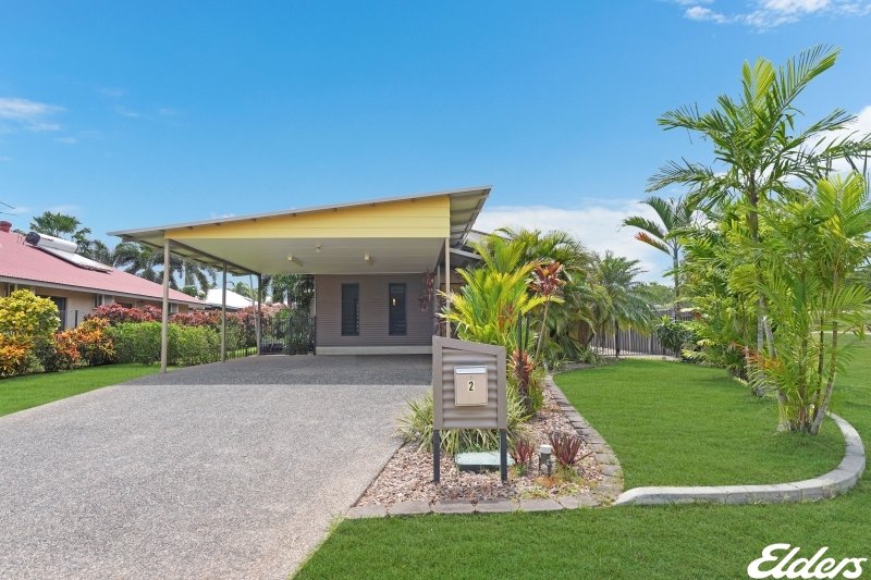 2 Terry Drive, Gunn NT 0832