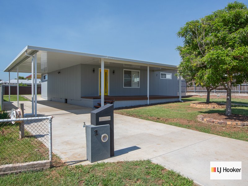 2 Terry Street, South Tamworth NSW 2340