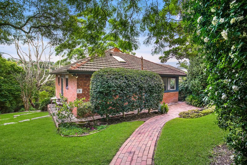 Photo - 2 The Boulevarde , Cammeray NSW 2062 - Image 8