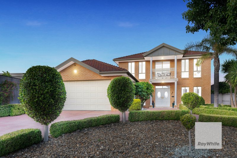 2 The Causeway, Taylors Hill VIC 3037