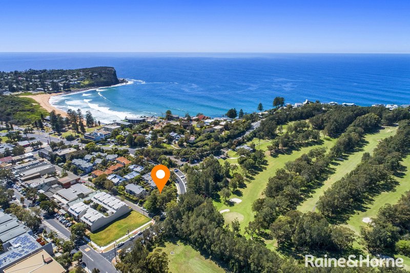 2 The Crescent, Avalon Beach NSW 2107