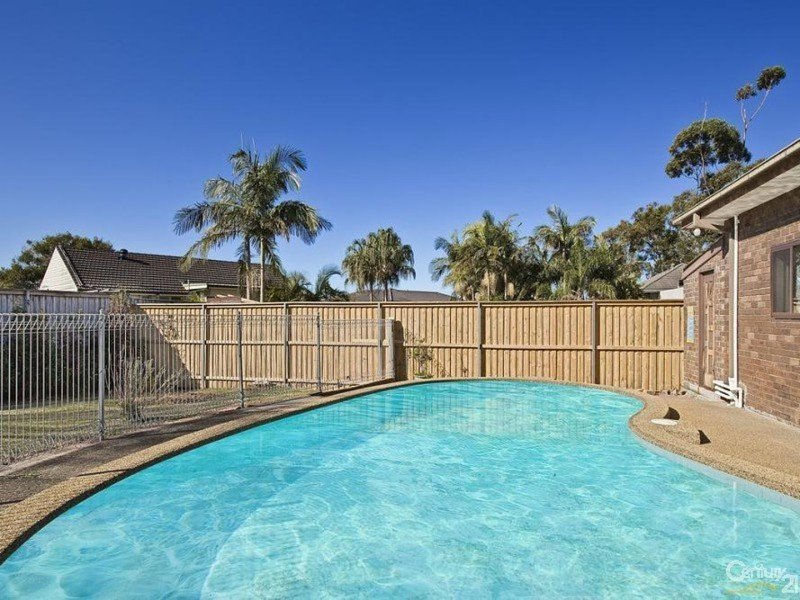 2 The Fairway, Elanora Heights NSW 2101