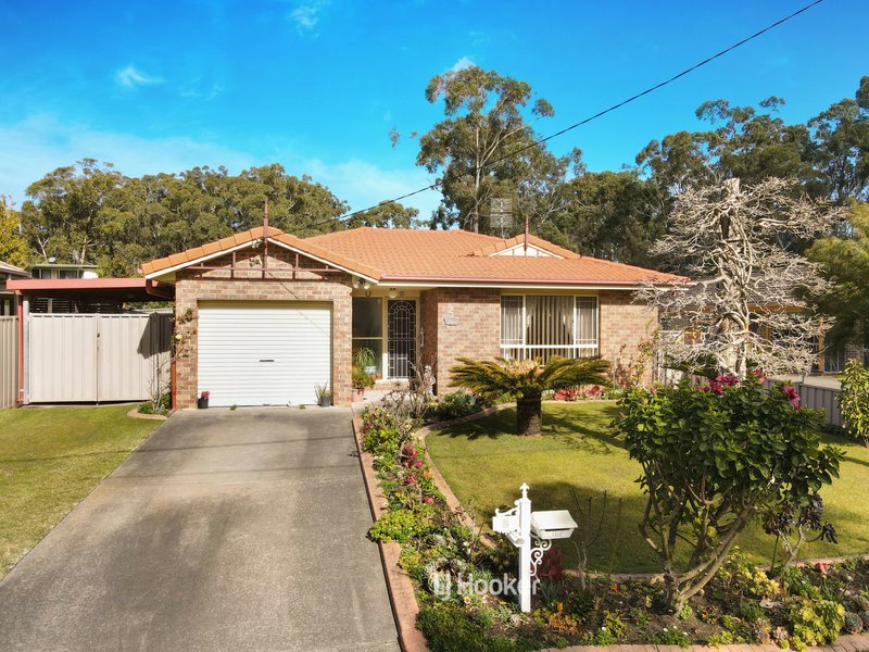 2 The Glen, Sanctuary Point NSW 2540