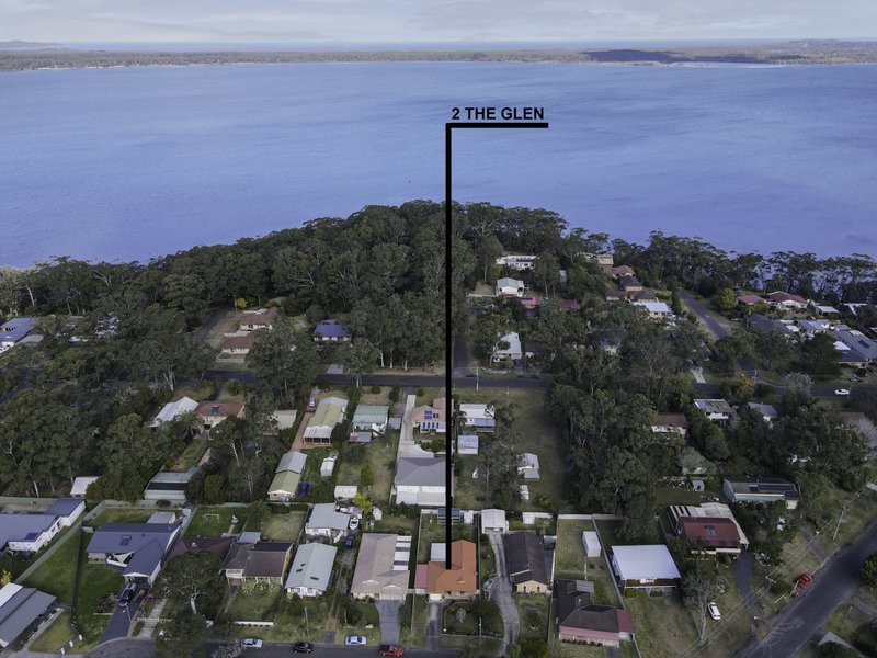 Photo - 2 The Glen, Sanctuary Point NSW 2540 - Image 16