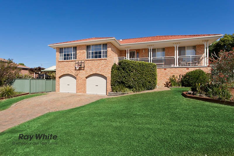 2 The Grove, Shellharbour NSW 2529