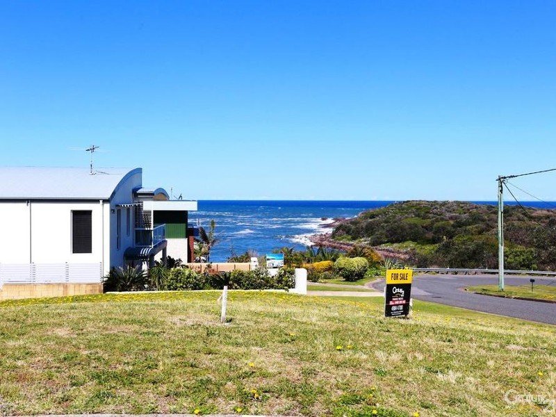 2 The Mainsail , Boat Harbour NSW 2316